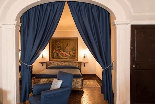 Residenza d'epoca Il Cassero