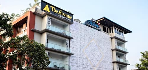 The Avenue Calangute