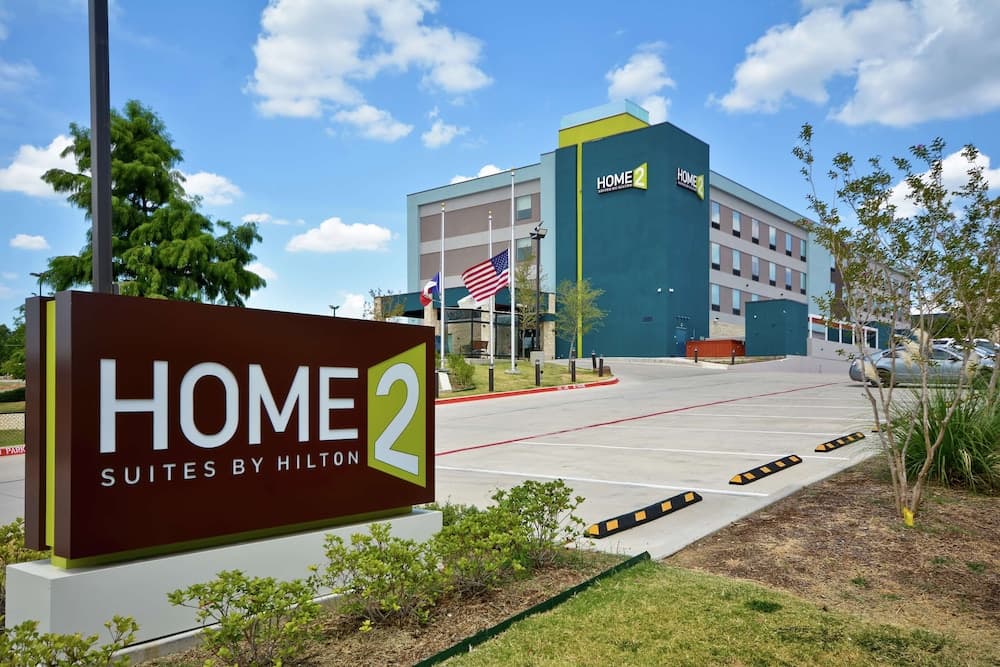 Home2 Suites by Hilton Bedford DFW West, TX