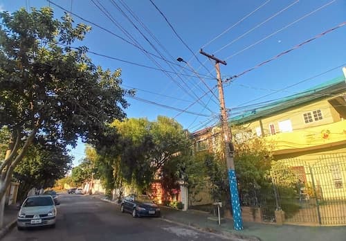 Morada BemTeVi - Hostel