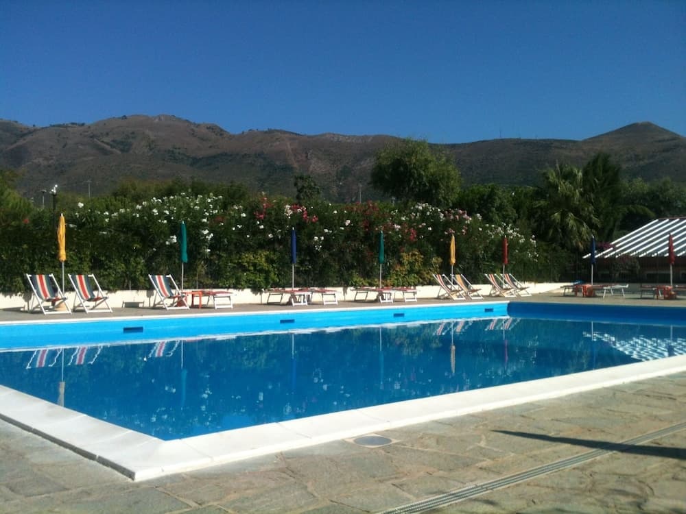 Camping Bella Vista