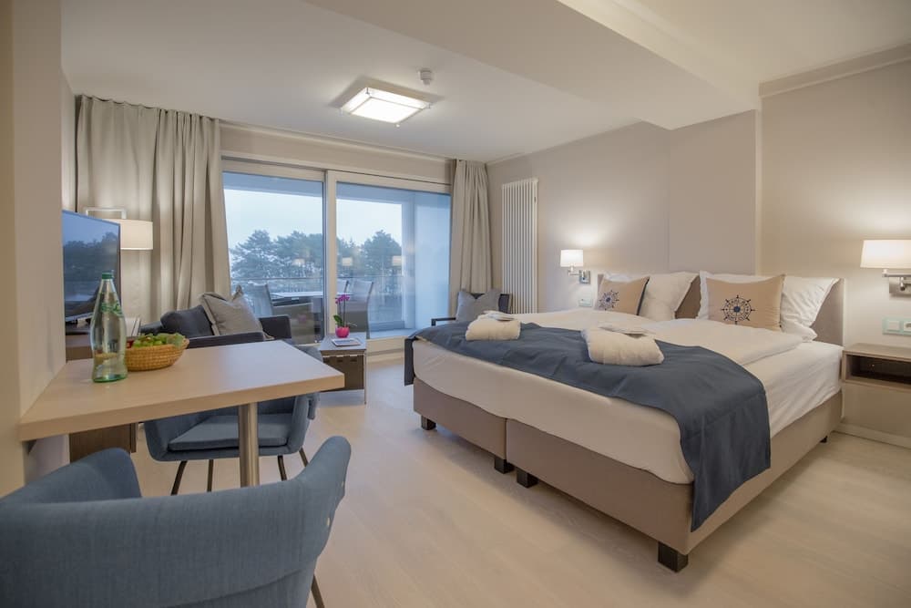 Dünenresidenz Prora