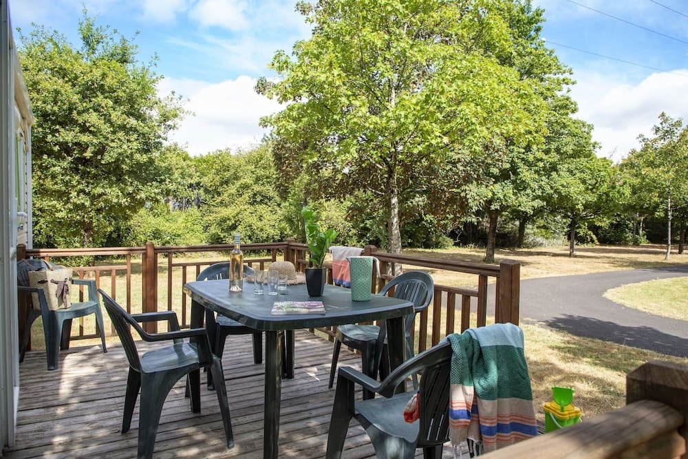 Camping de Montlouis-sur-Loire