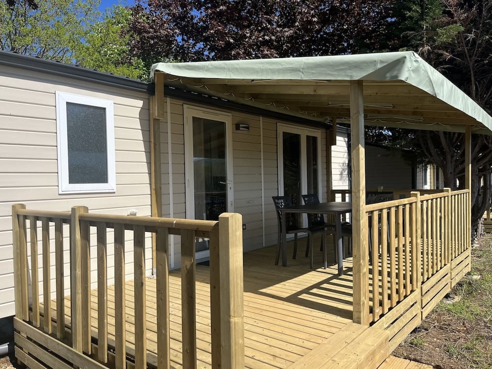 Camping de Santenay