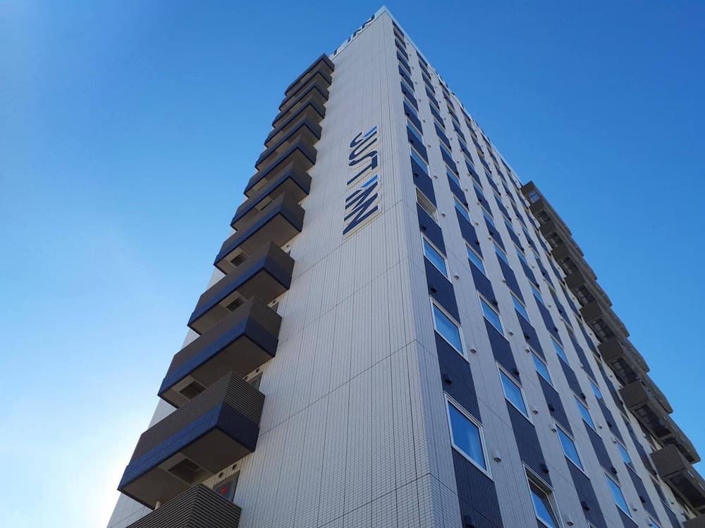 Just Inn Premium Toyohashi Station Shinkansen Guchi