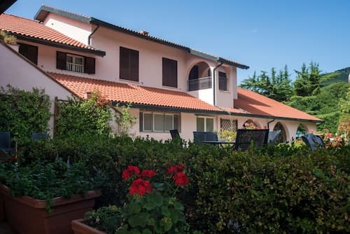 Antico Colle Toscano Resort