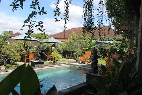 Pondok Ayu Homestay