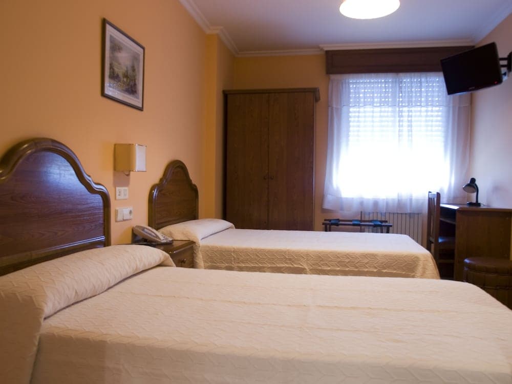Hotel Marcial