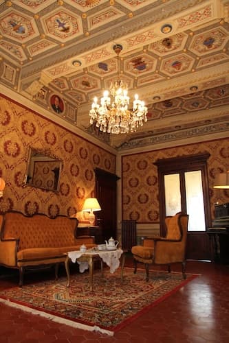 Residenza Dei Ricci Relais