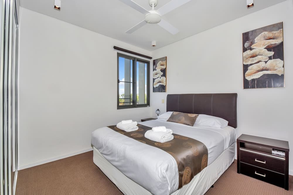 Darwin Waterfront Short Stay Apartments