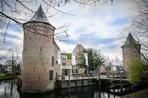 Fletcher Slothotel Schagen