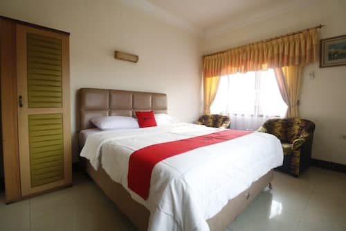 RedDoorz @ Cibogo Puncak Bogor