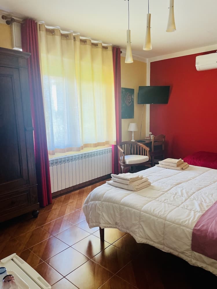 B&B L'Albero Maestro
