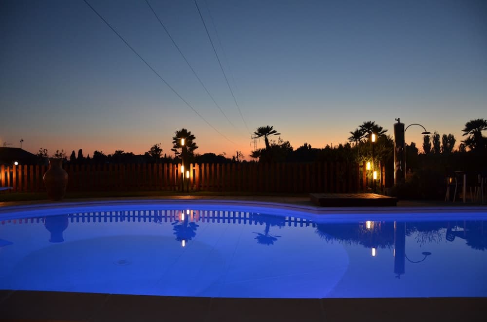 Villa Primavera