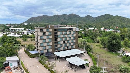 The 28th Hotel