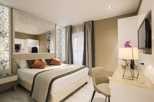 Residenza Venti Settembre