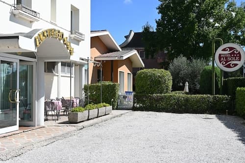 Hotel Al Sole - Preganziol
