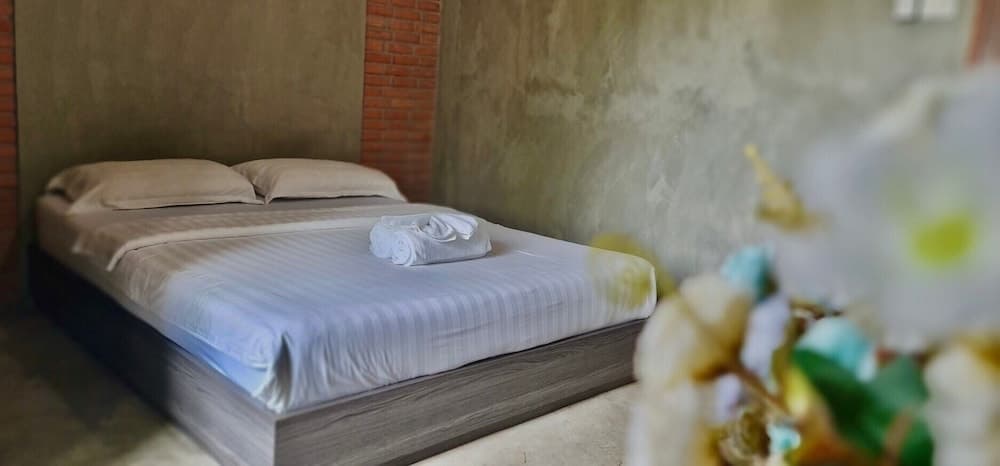 Chartame Boutique Hotel