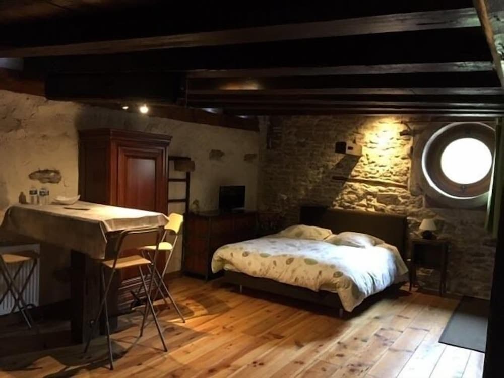 Chambres d'Hôtes les Hirondelles