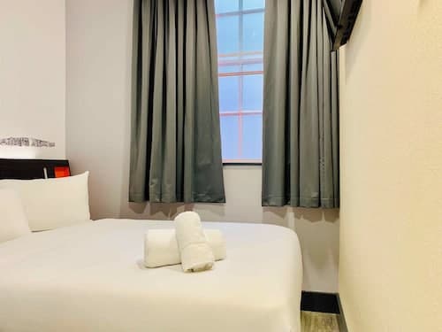 easyHotel Ipswich
