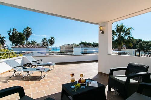 Villa Baladres
