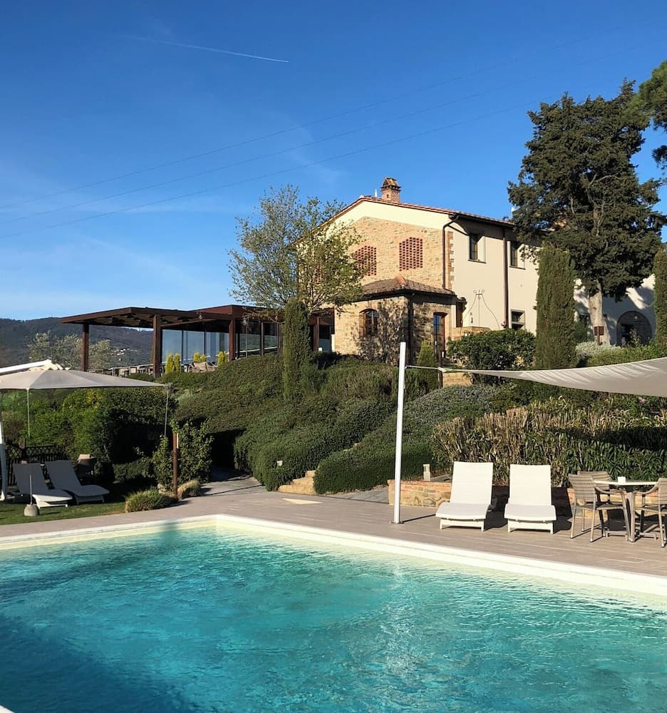 Agriturismo Casetta I^