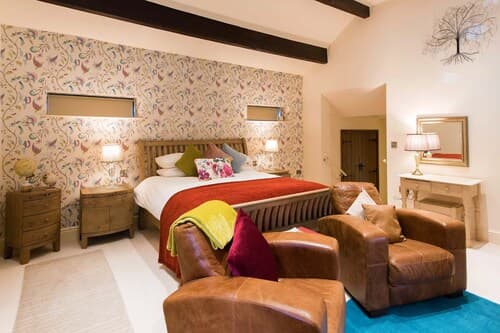 Cold Cotes Guest House