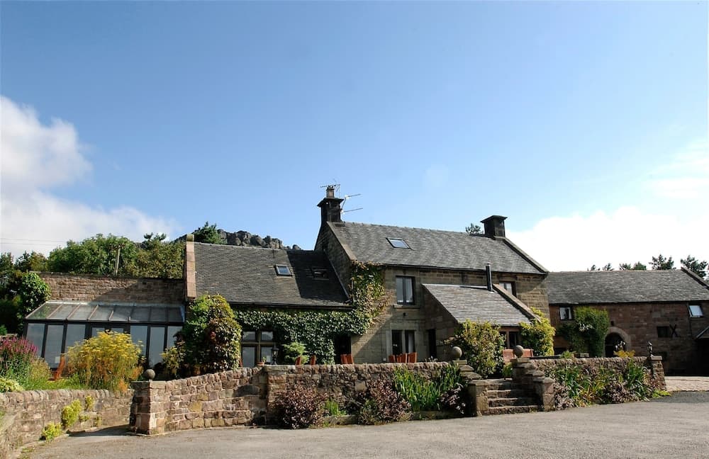 Roaches Cottages