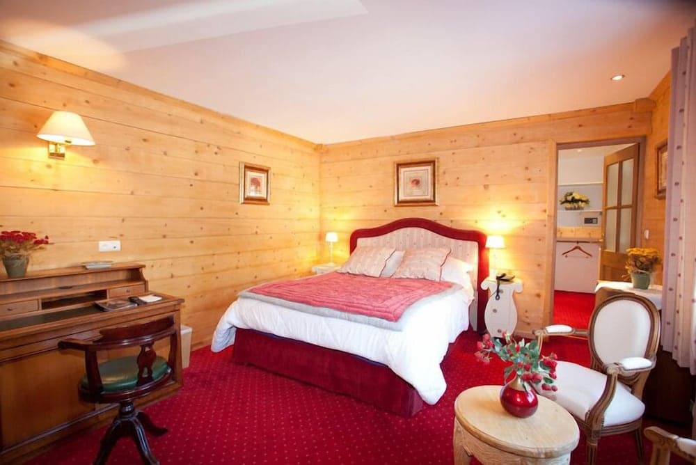 Le Chalet d'Auron