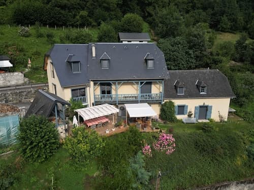 Chambres d'hôtes Las Vignes