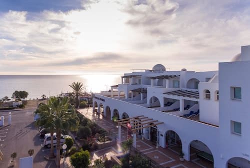Hotel el Puntazo II