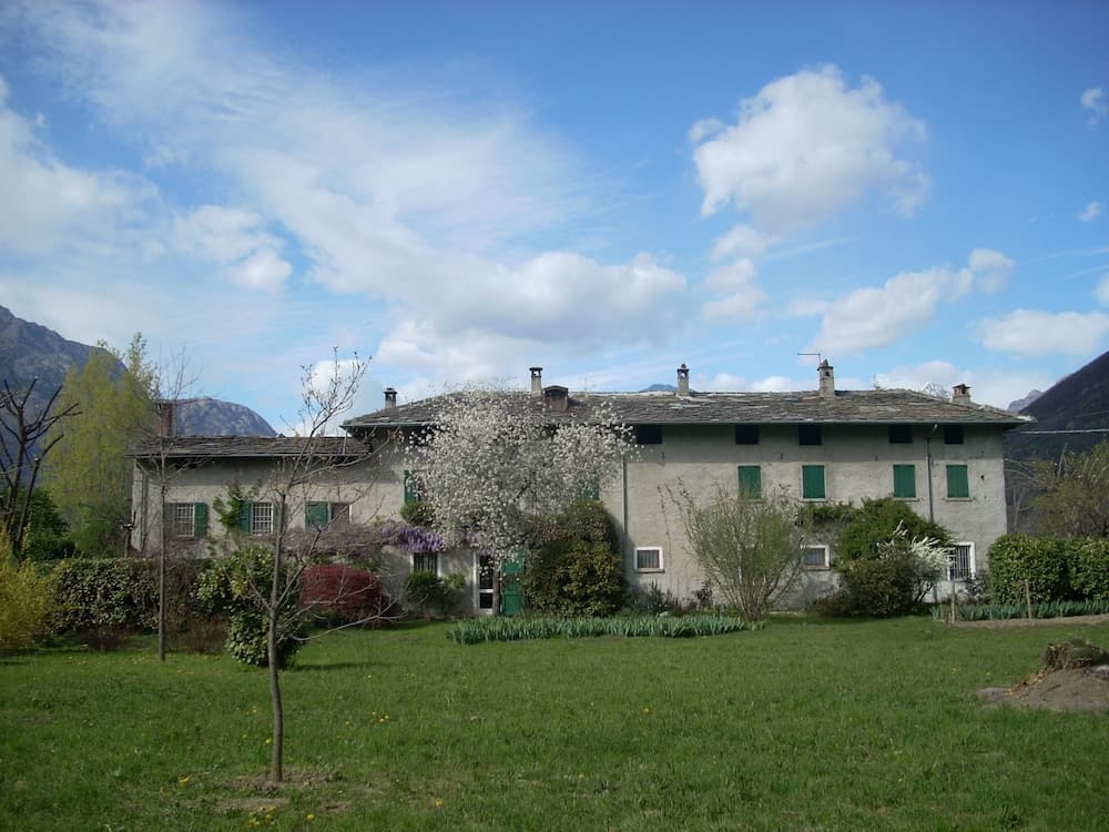 B&B L'Isola