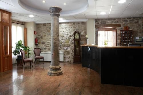Hotel Casa Palacio