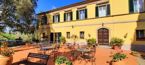 Verdidea - La Palazzina