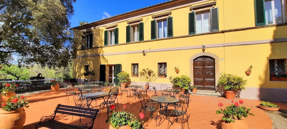 Verdidea - La Palazzina