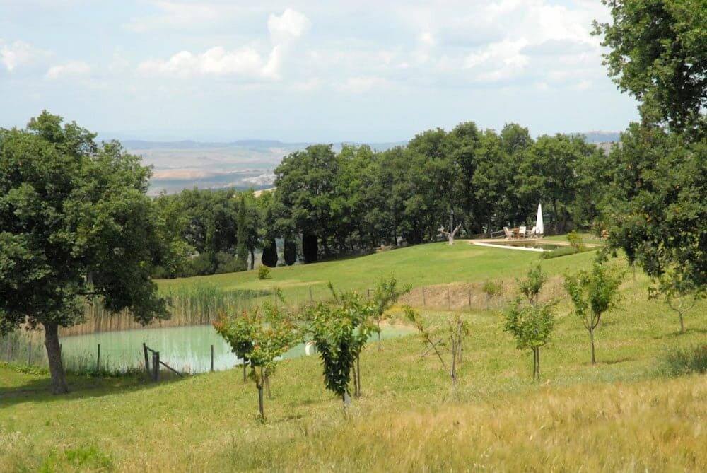 Konaklama yeri alanı