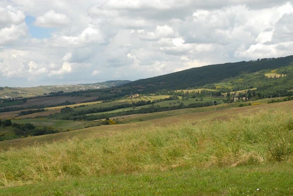 Konaklama yeri alanı