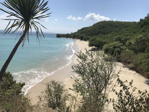 Ekas Surf Resort, Wellness Centre & Retreats