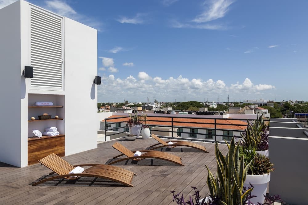 Nuove Design Lofts by The Spot