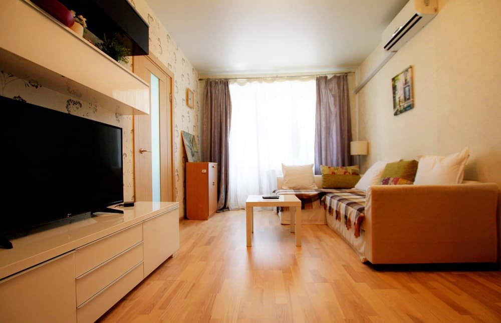 TVST Apartments Ulitsa Gasheka 11