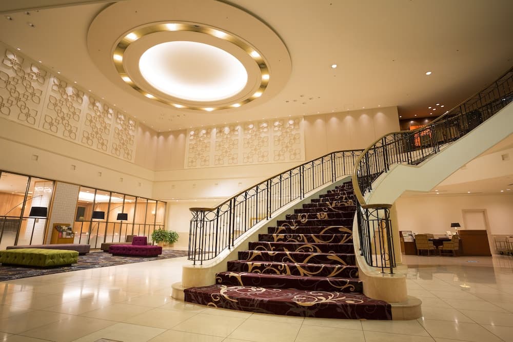 Hotel Grand Hills Shizuoka