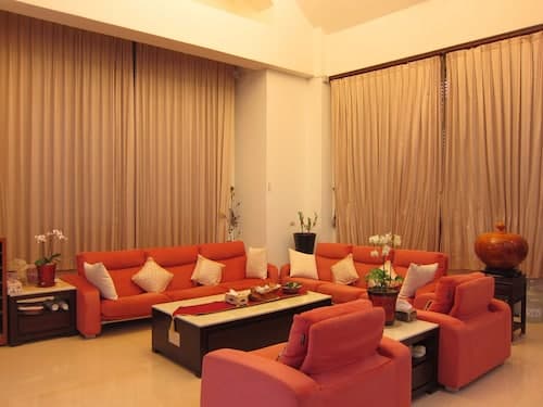 Annong RIver Homestay