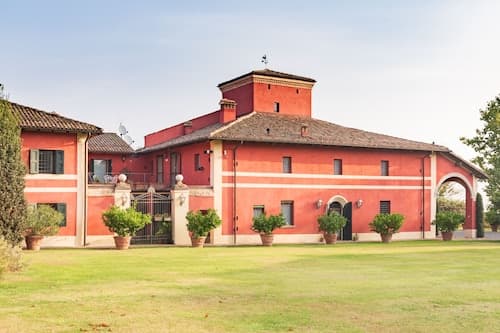 Borgo Malvasia- Ca' Palazzo