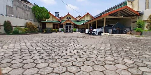 Hotel Supra Jaya