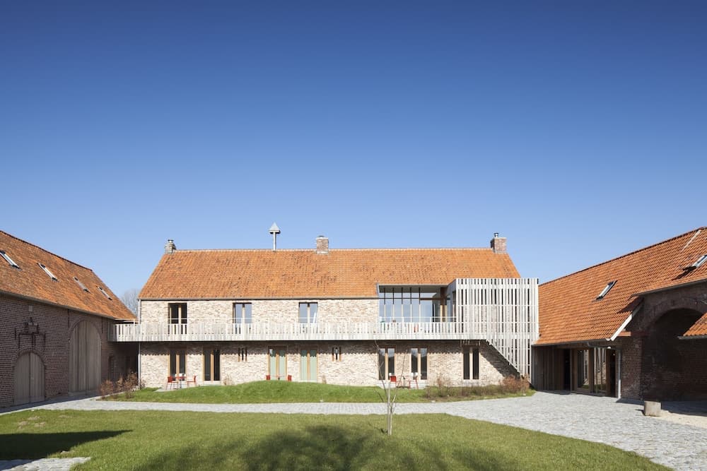 B&B De Deugdzonde
