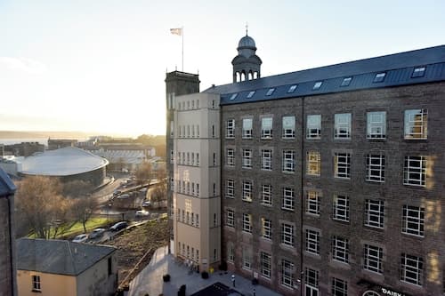 Staybridge Suites Dundee by IHG