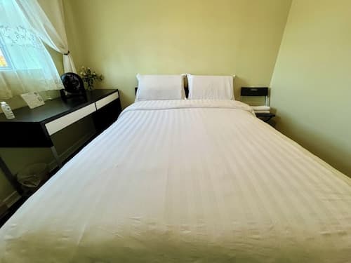 Beijing Vancouver Homestay