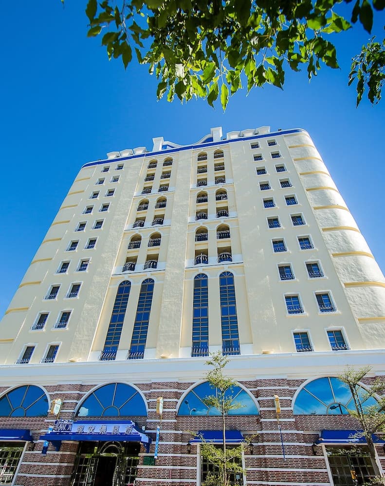 Hotel de Trianon