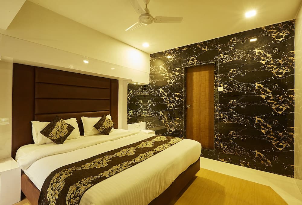 Hotel Alibaba Mumbai