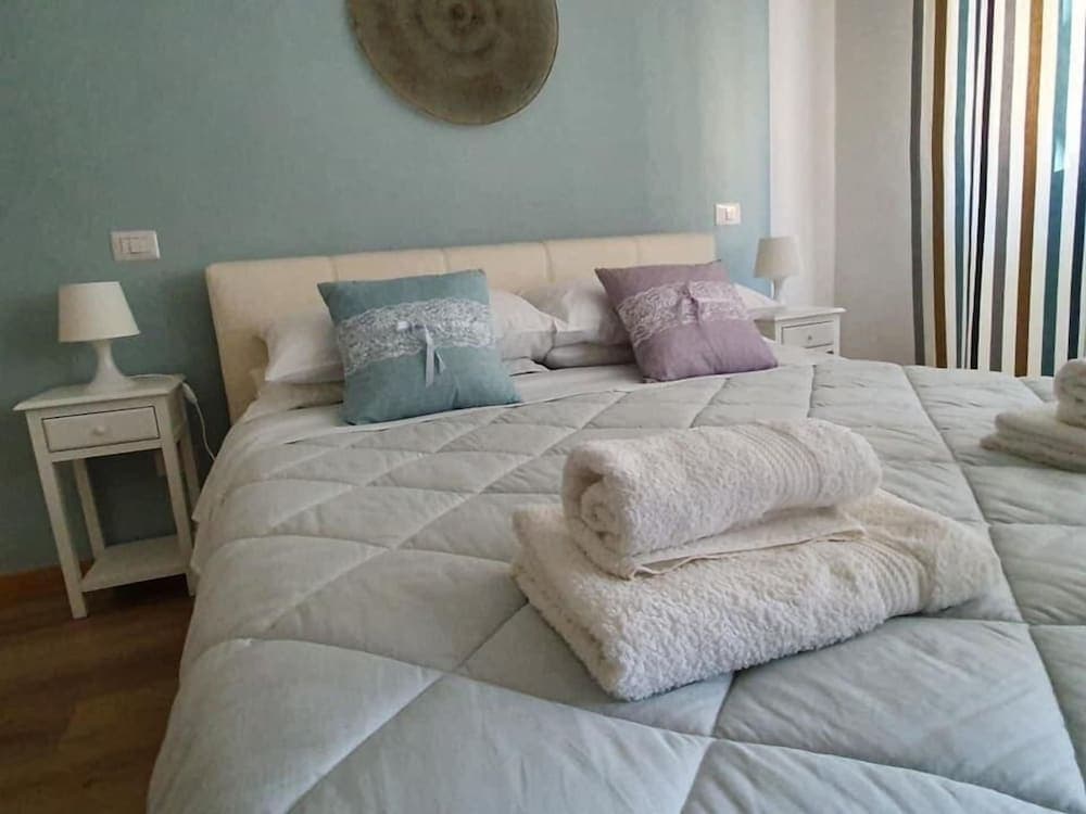 G-Home Gallipoli rooms and suite